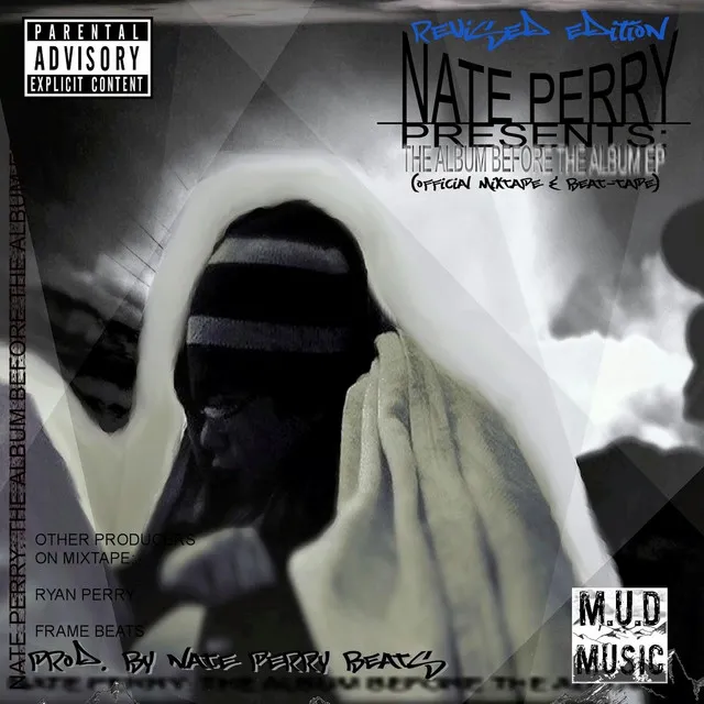 Intro (Young Perry VS Nate Perry)