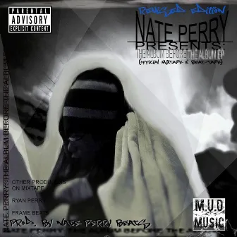 Intro (Young Perry VS Nate Perry) by Nate Perry