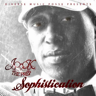 Sophistication by Jook