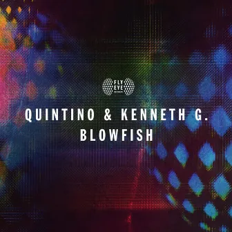 Blowfish by Kenneth G