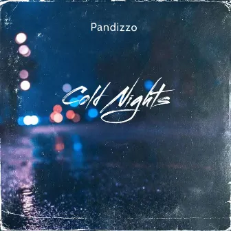 Cold Nights by Pandizzo