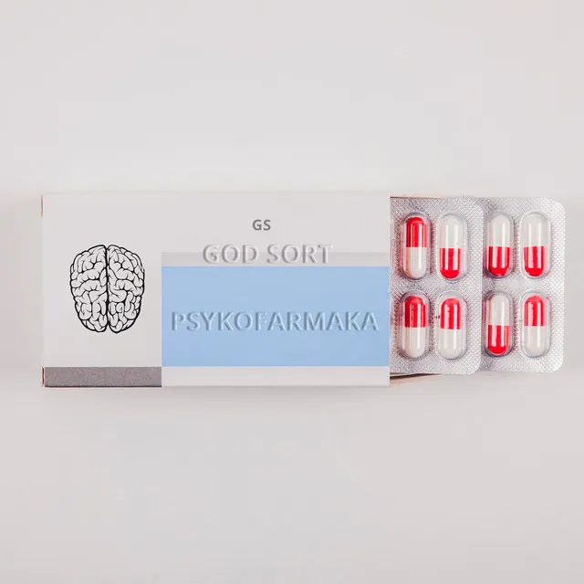 Psykofarmaka