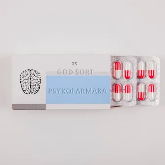 Psykofarmaka by God Sort