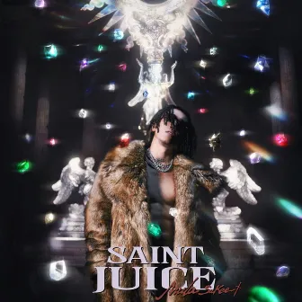 SAINT JUICE by Mula Sakee