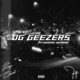 OG GEEZERS by Fiq