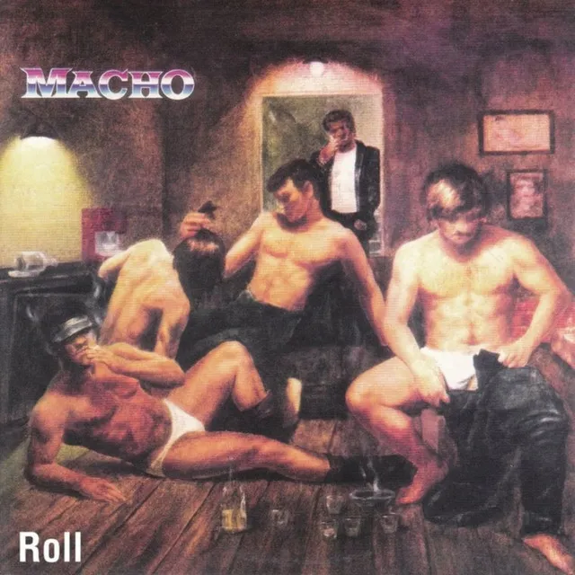 Roll (Original Album)