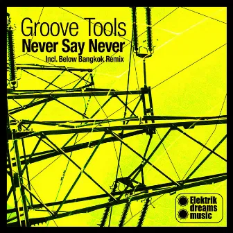 Never Say Never by Groove Tools