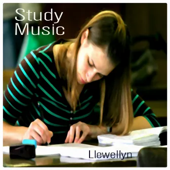 Study Music by Llewellyn