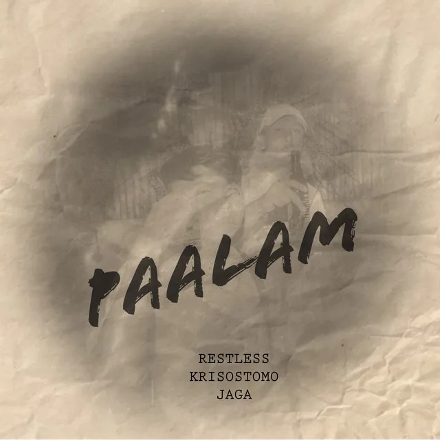 Paalam