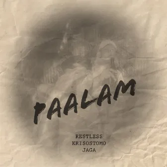 Paalam by krisostomo