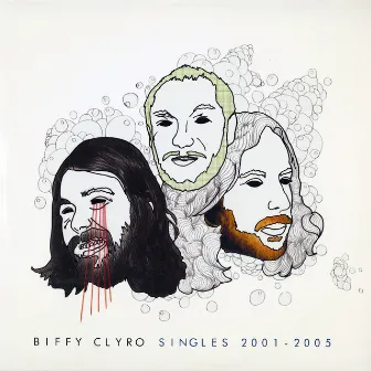 Singles 2001-2005 by Biffy Clyro