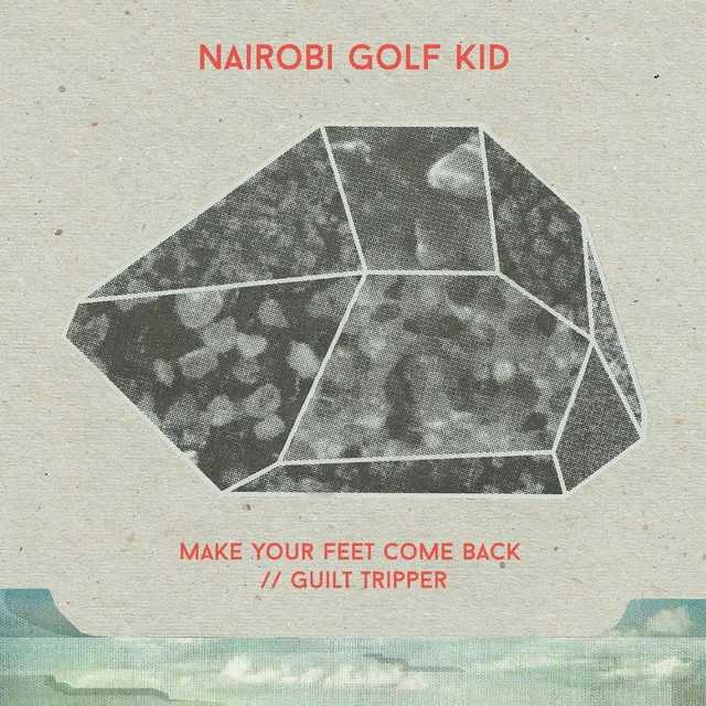 Make Yr Feet Come Bk (Rural Juror RMX)