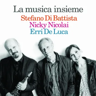 La musica insieme by Nicky Nicolai