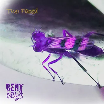 Two Faced by Bent Self