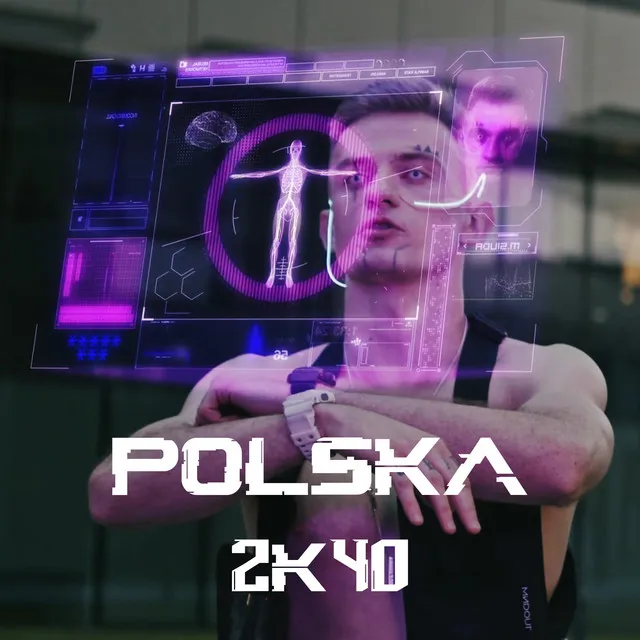 Polska 2K40