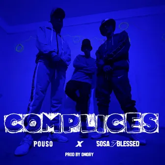 Cómplices by Sosa7Blessed