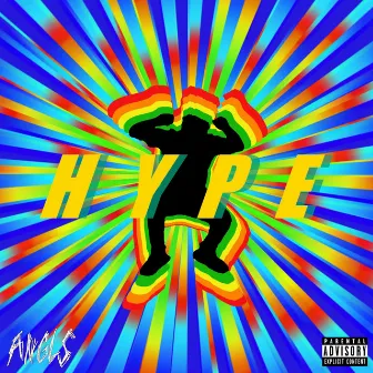 Hype by TAKA$