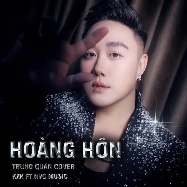 Hoàng Hôn - Trung Quân Ft KxK Ft NVC Media