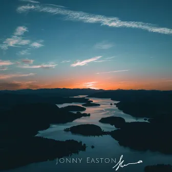 Follow The Light by Jonny Easton