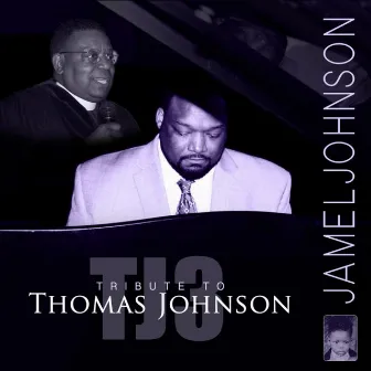 TJ 3 by Jamel Johnson