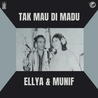 Tak Mau Dimadu (Remastered 2023) by Munif Bahasuan