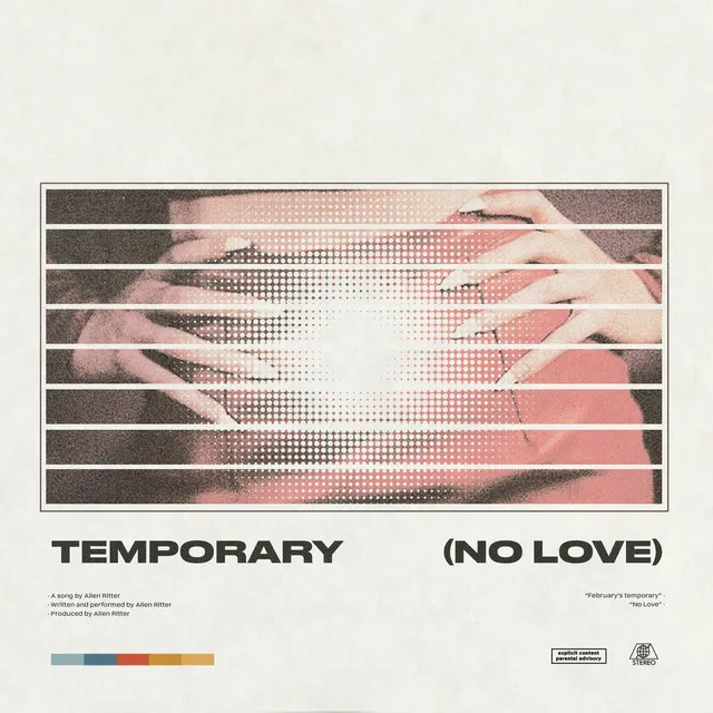 Temporary (No Love)