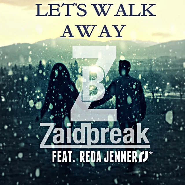 Let's Walk Away