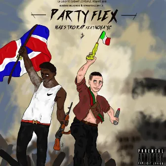 Party Flex by Maestro Rap