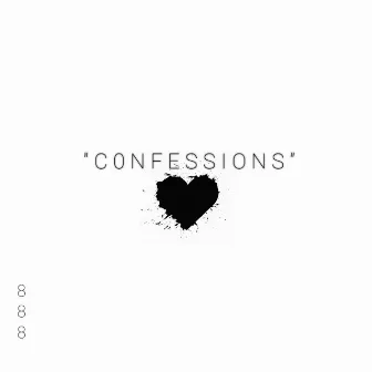 Confessions by 8th Kind