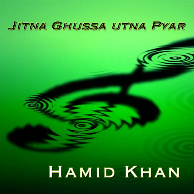 Jitna Ghussa Utna Pyar