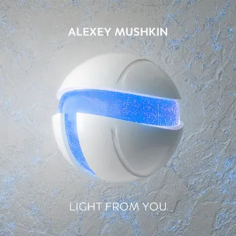 Light From You by Alexey Mushkin