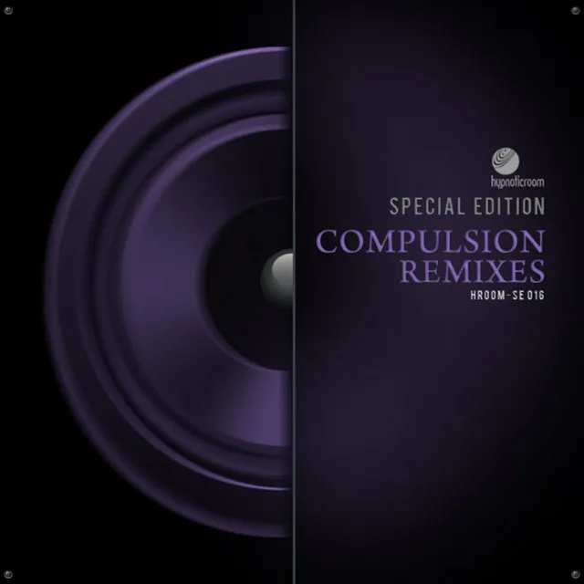 Compulsion - Andrez Bergen Remix