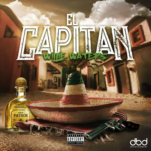 El Capitan