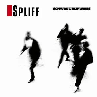 Schwarz Auf Weiss by Spliff