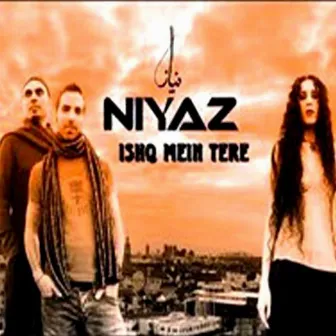 Niyaz - Ishq Mein Tere by Mohd Niyaz