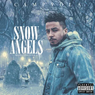 Snow Angels by Camp Yola