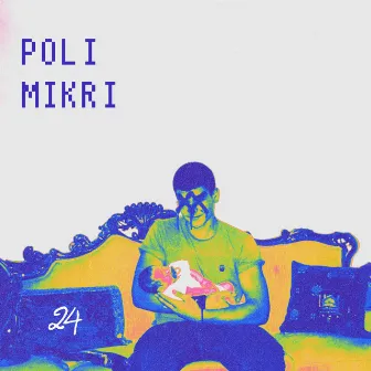 Poli Mikri by DIMISV