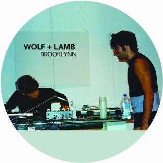 Brooklynn by Wolf + Lamb