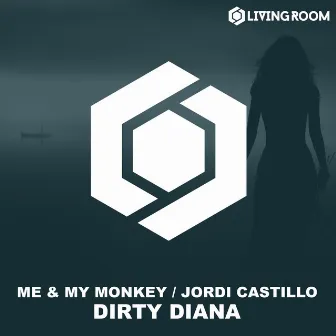 Dirty Diana by Jordi Castillo