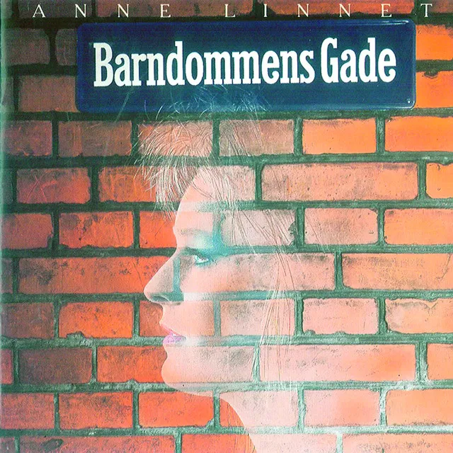 Barndommens Gade