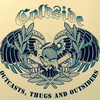 Outcasts, Thugs and Outsiders by Coldside