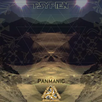 Panmanic by Psypien