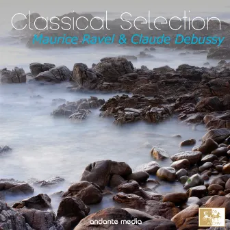 Classical Selection - Ravel und Debussy by Jadwiga Kotnowska