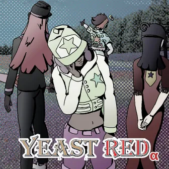 Yeast Red α (Original Game Demo Soundtrack) by Dunder-P