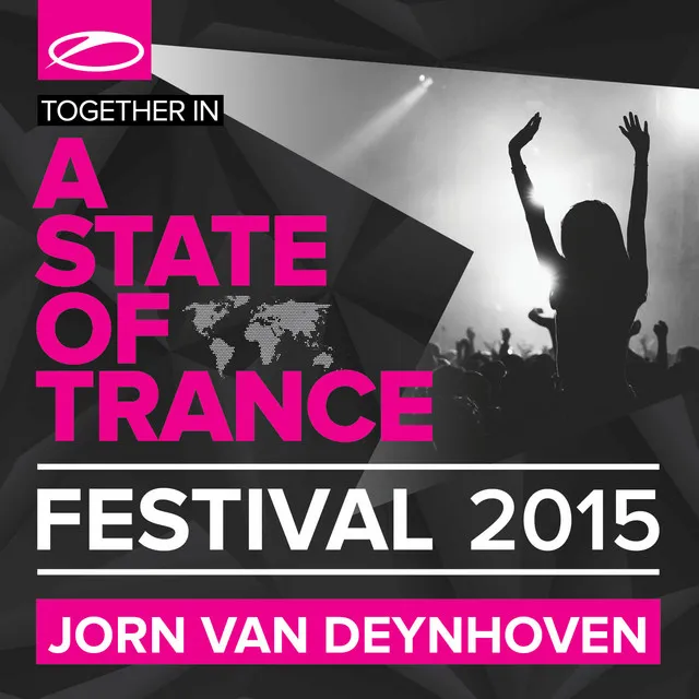 World Falls Apart - Jorn van Deynhoven Remix