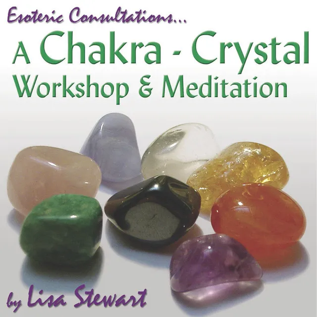 Heart Chakra