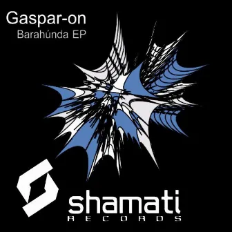 Barahunda EP by Gaspar-On