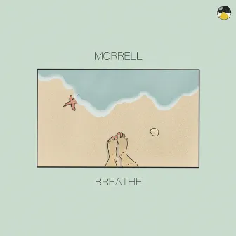 Breathe by Morrell