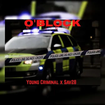 O'block by Young Criminal