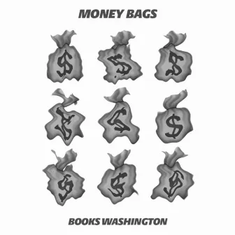 Money Bags by Books Washington